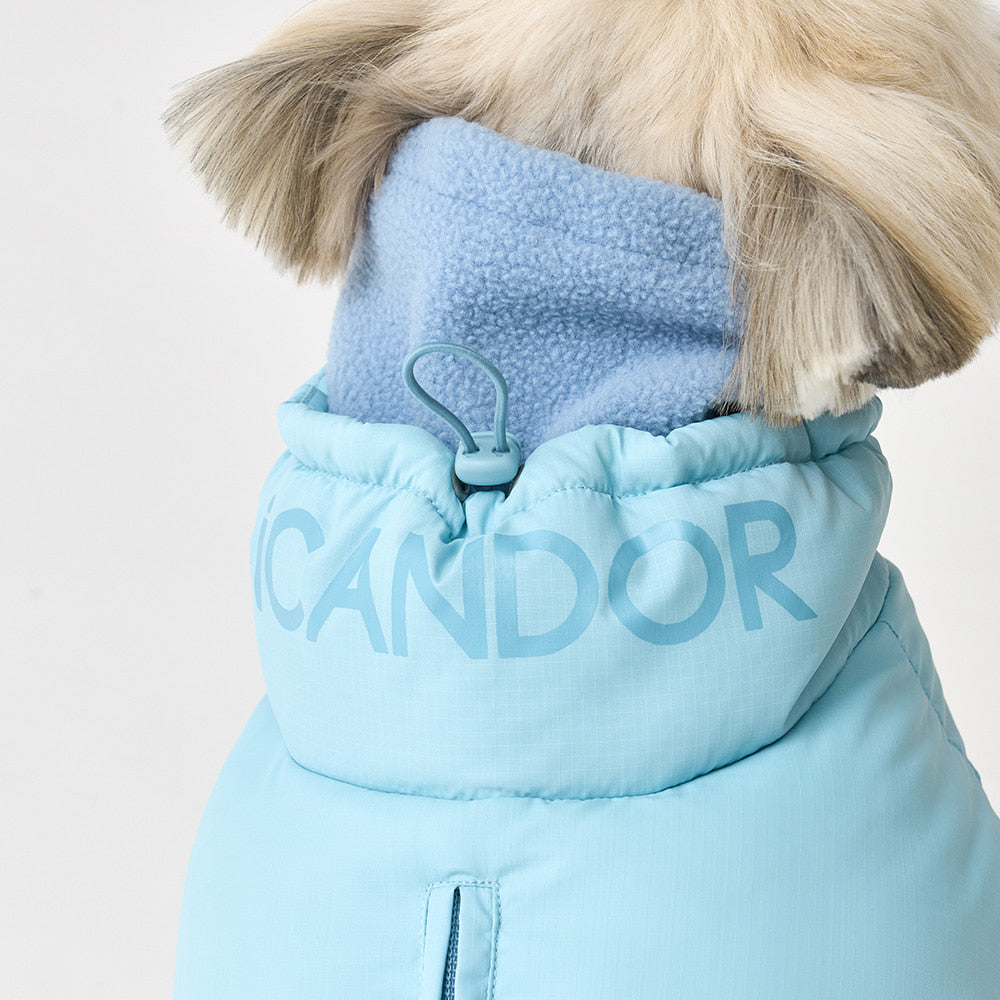 Thermo 3 Adventure Padding (Gentle Blue) Preorder