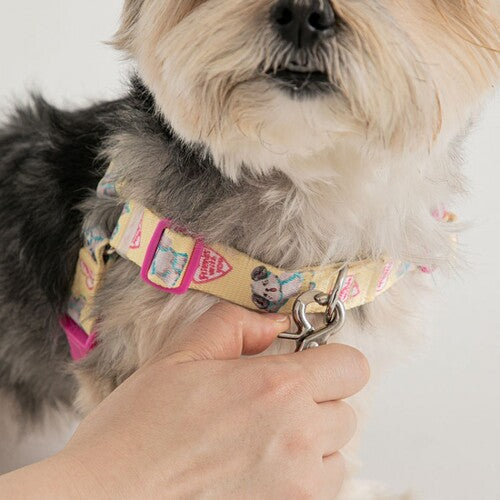 Pokori Friends Adventure Easy L-Harness (3 colors)