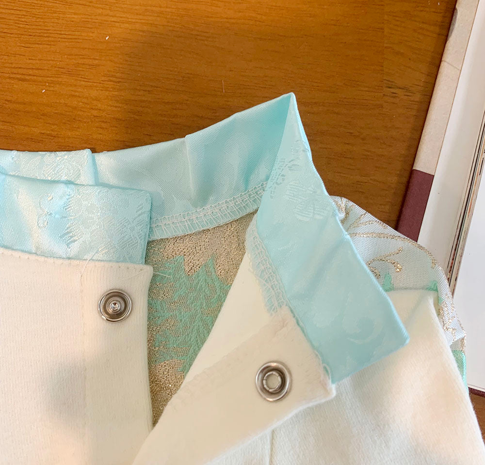 Coco Pastel Hanbok (2 style)