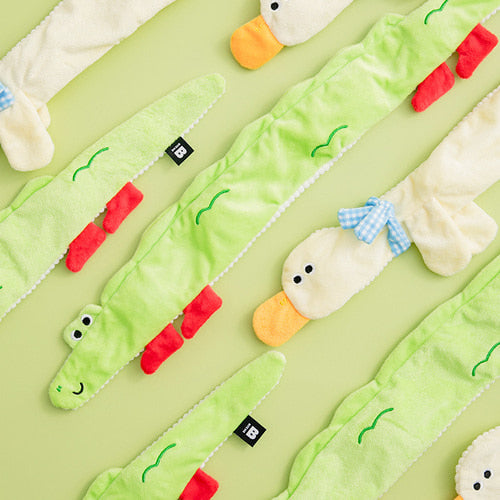 Long Long Tug Toy (2 types)