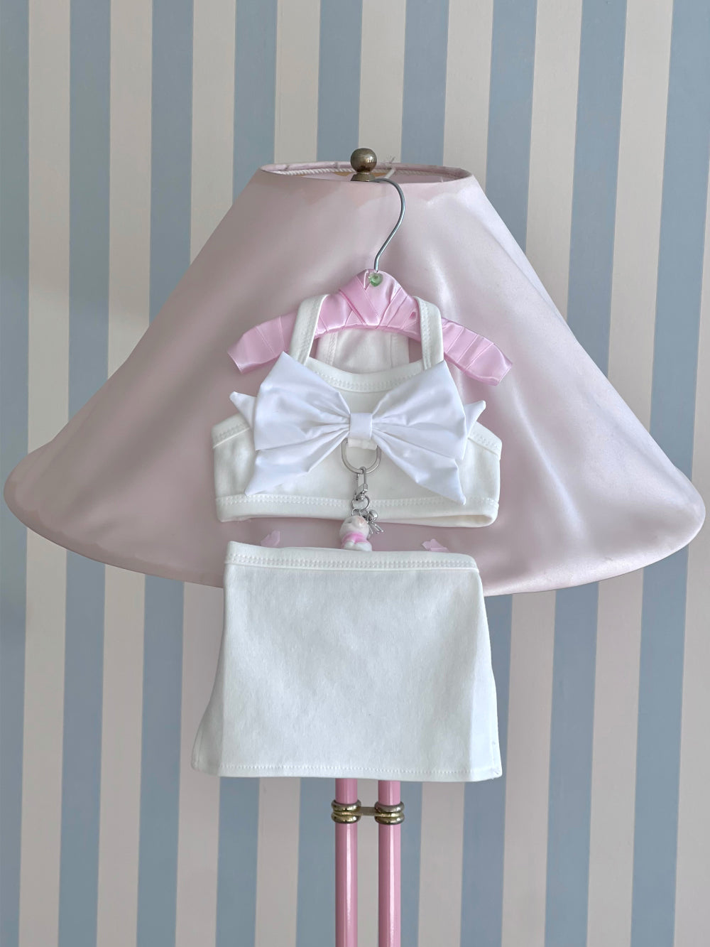 Barbie Two-Piece Set (2 colors)