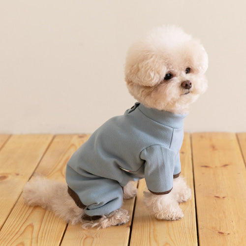 Easy Cozy Onesie (3 colors) Preorder