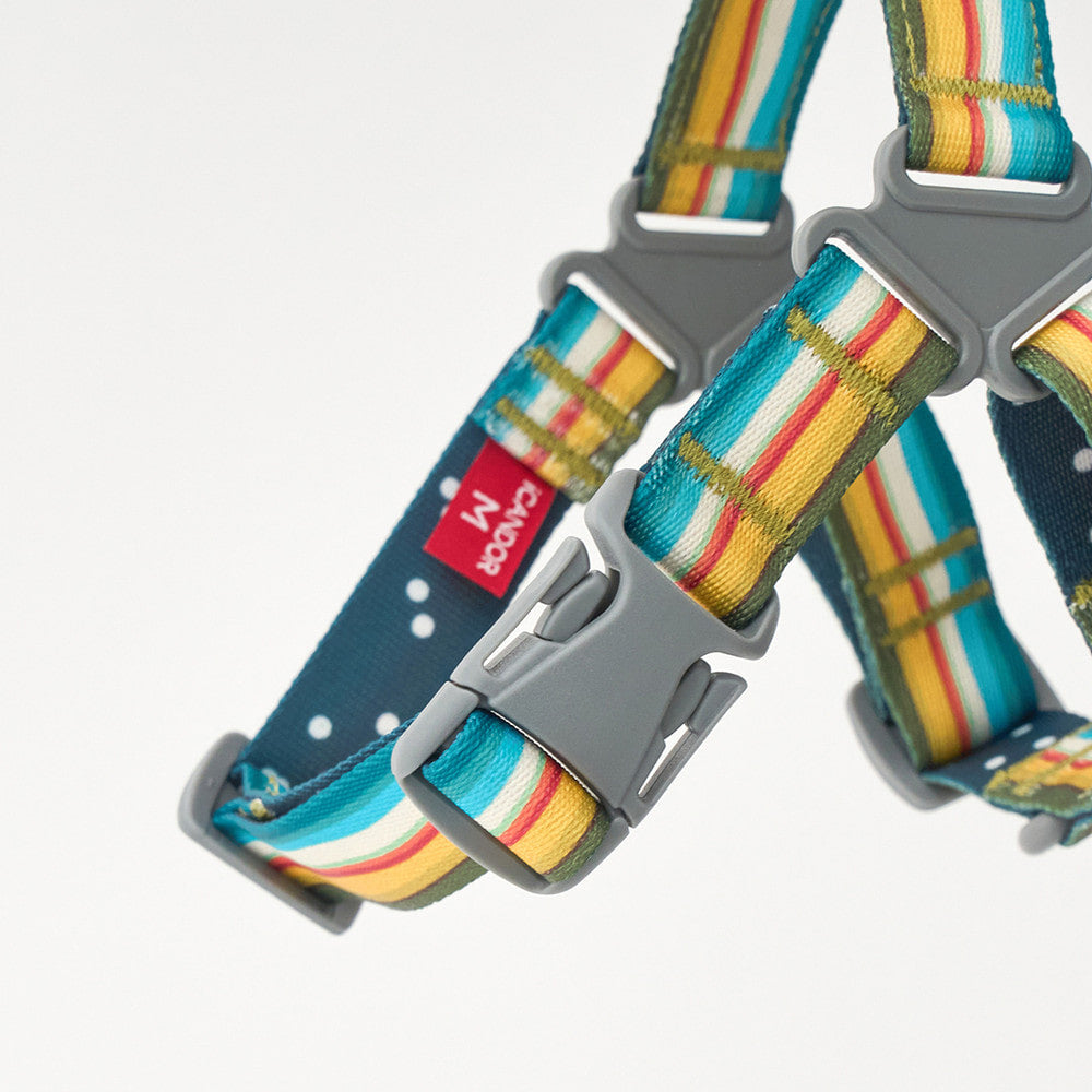 No-Pull Harness (Ripple)