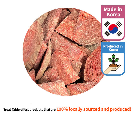 Freeze-dried Beet 30g