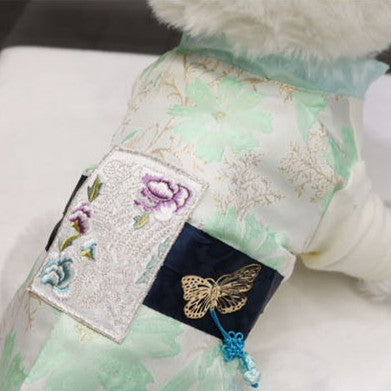 Coco Pastel Hanbok (2 style)