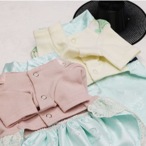 Coco Pastel Hanbok (2 style)