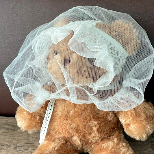 Face Mesh Cover (3 Sizes)