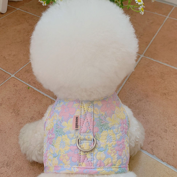 Flower Harness