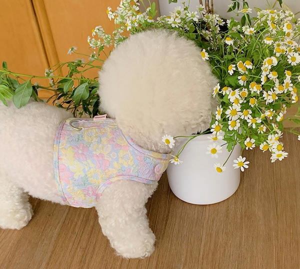 Flower Harness