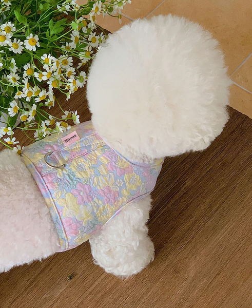 Flower Harness