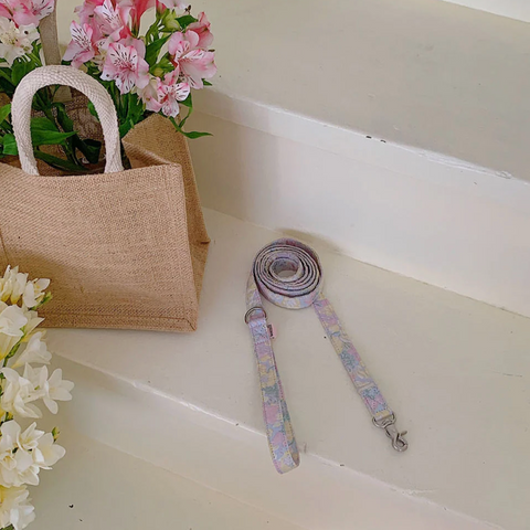 Flower Leash