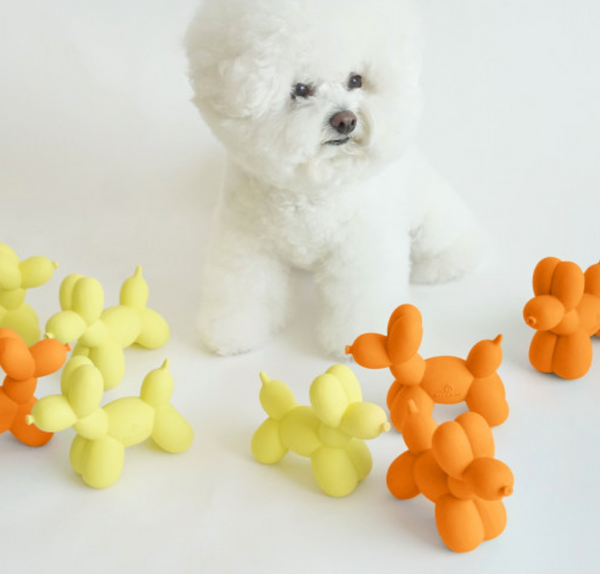 Balloon Latex Toy (2 colors)