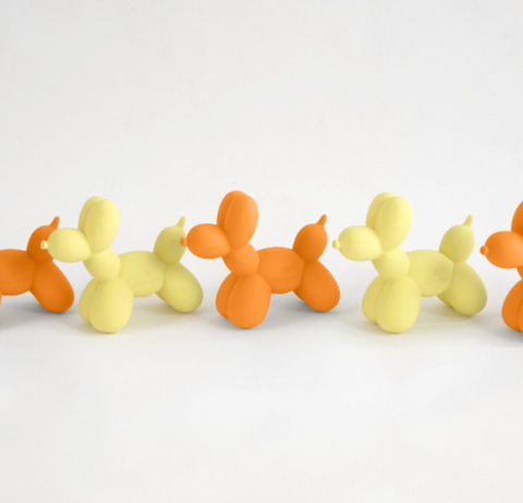 Balloon Latex Toy (2 colors)