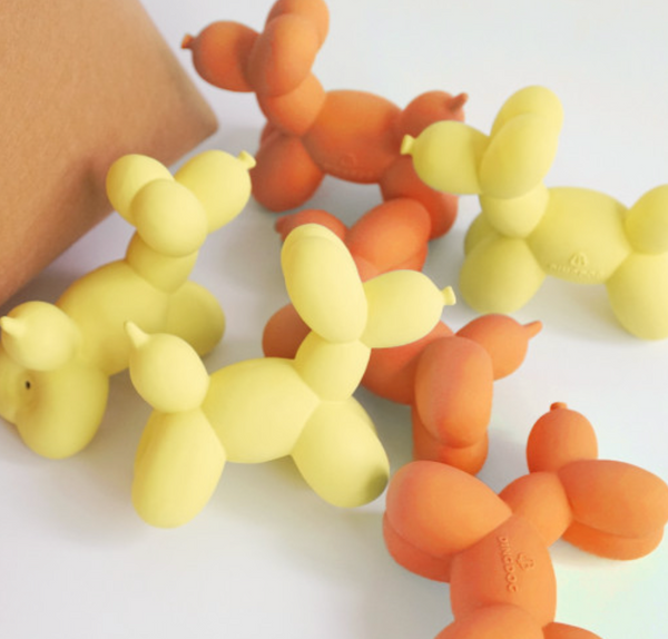 Balloon Latex Toy (2 colors)