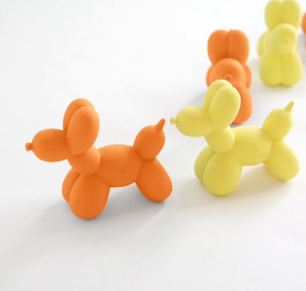 Balloon Latex Toy (2 colors)