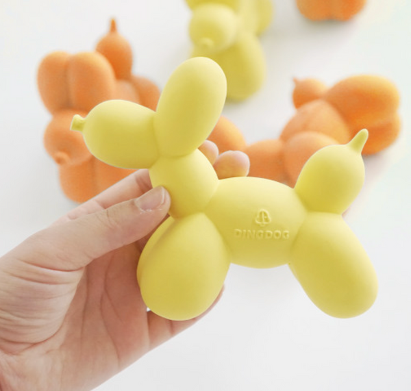 Balloon Latex Toy (2 colors)