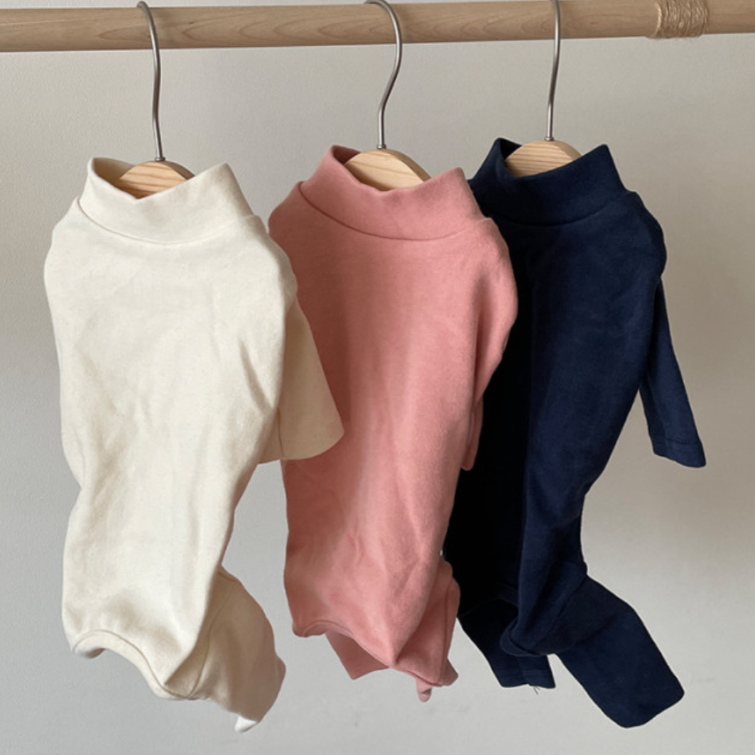 Casual Daily Onesies (3 colors)