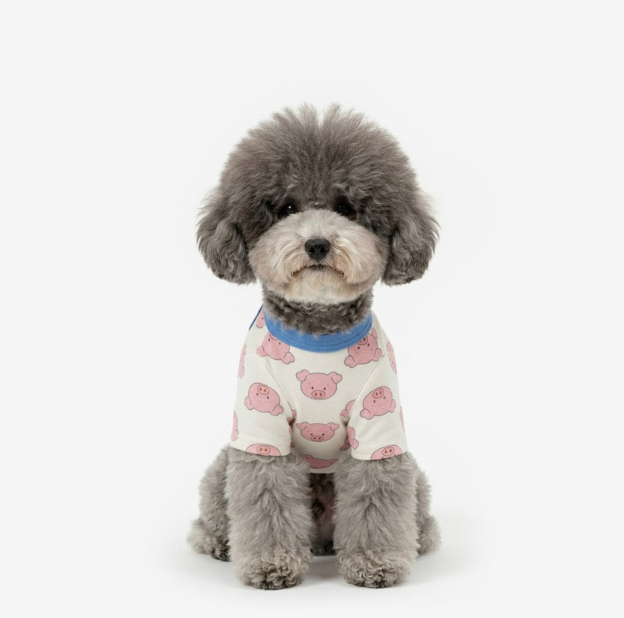 Piglet Tee