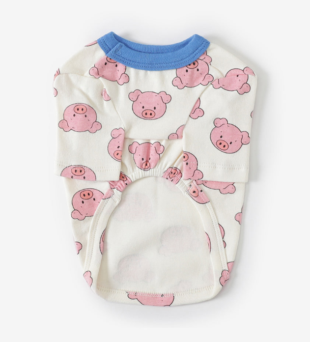 Piglet Tee
