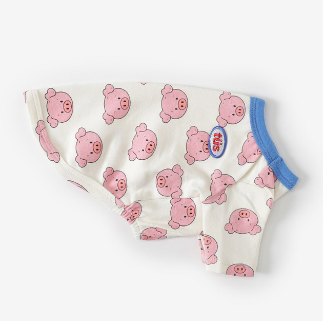Piglet Tee