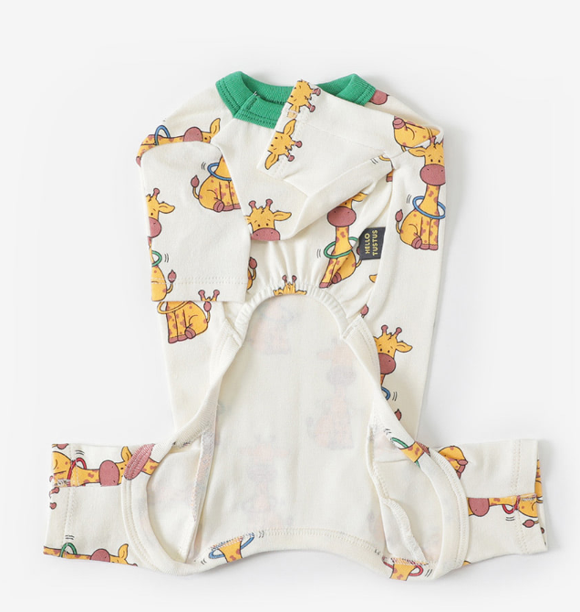 Giraffe Onesie