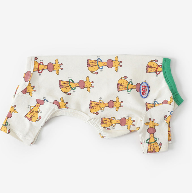 Giraffe Onesie