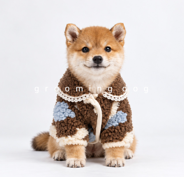 Sera Dumble Jacket (3 colors)