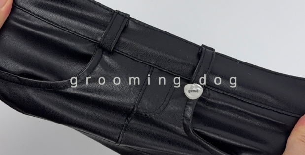 Mood Leather Dress (2 colors)
