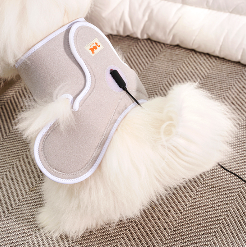 Cirius Pet Warm Cape (Small dogs)