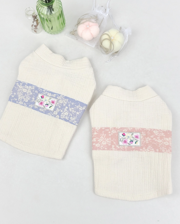 Organic Hanbok (2 colors)