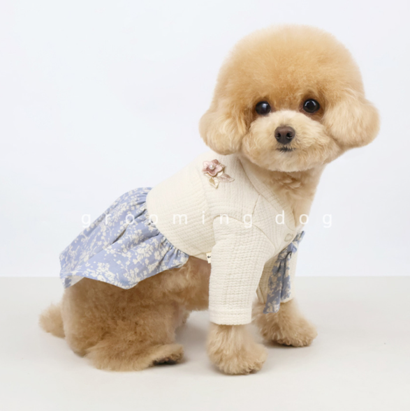 Organic Hanbok (2 colors)