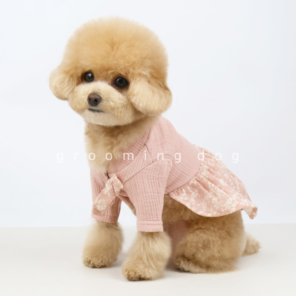 Organic Hanbok (2 colors)