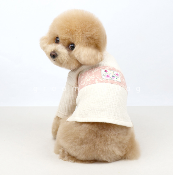 Organic Hanbok (2 colors)