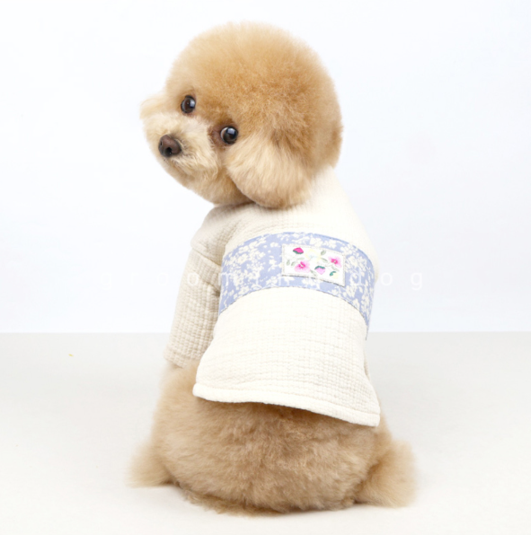 Organic Hanbok (2 colors)