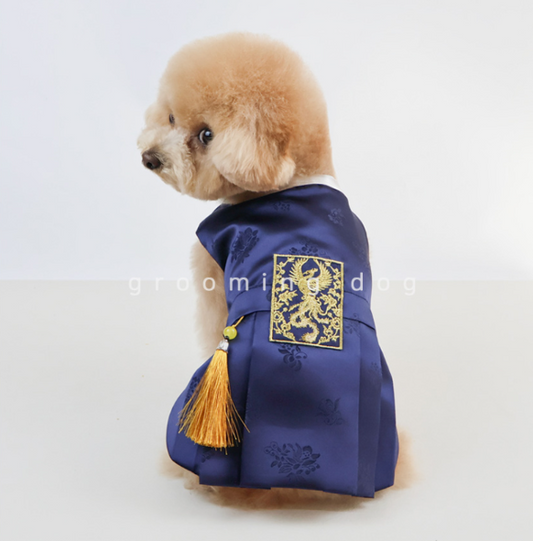 Traditional Hanbok (2 colors)