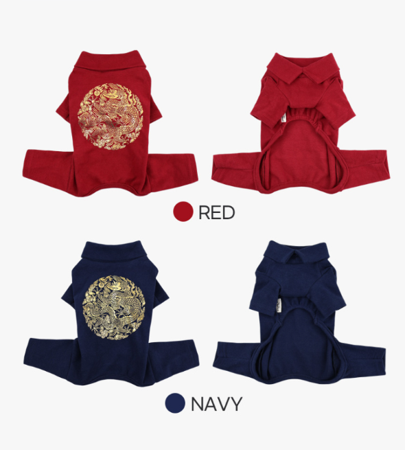 Classic Gold Emblem Onesies (2 colors)