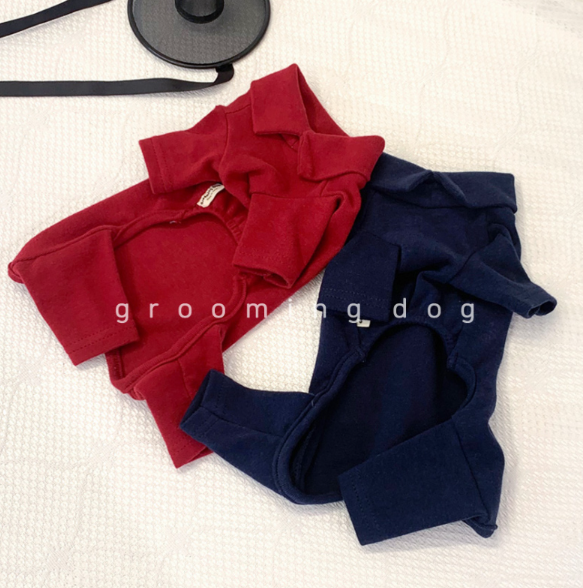 Classic Gold Emblem Onesies (2 colors)