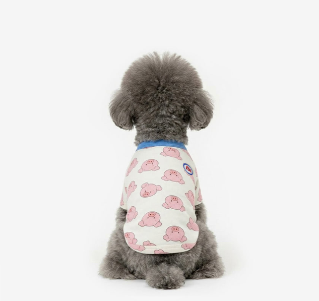 Piglet Tee