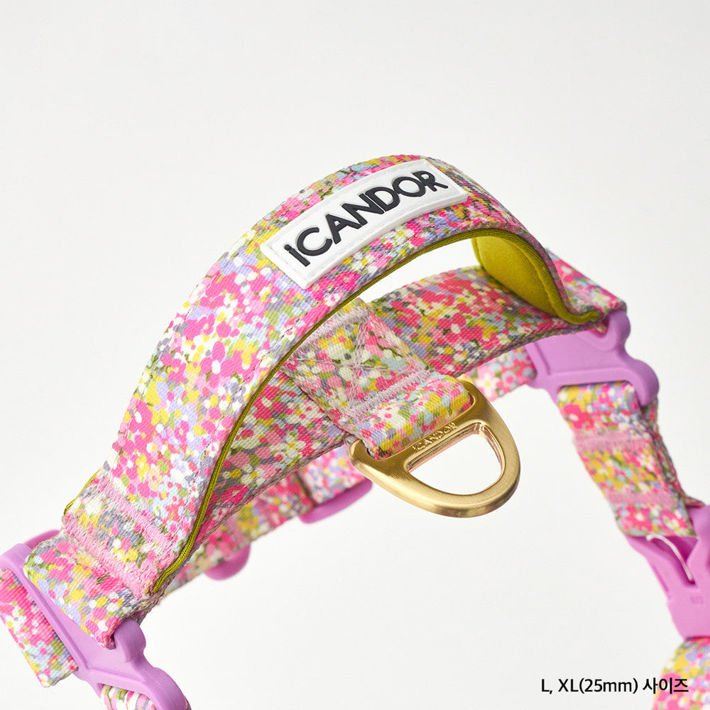 No-Pull Harness (Flora)