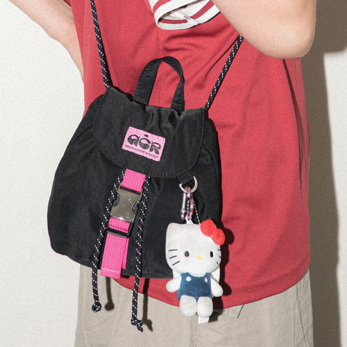 ACR Packable Bag For Human Preorder