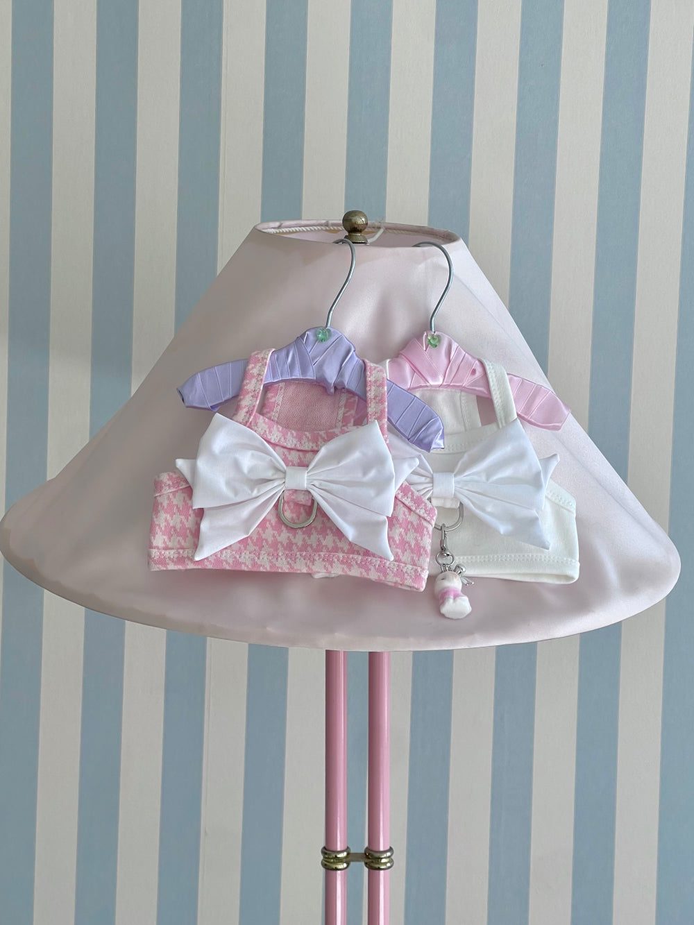 Barbie Two-Piece Set (2 colors)