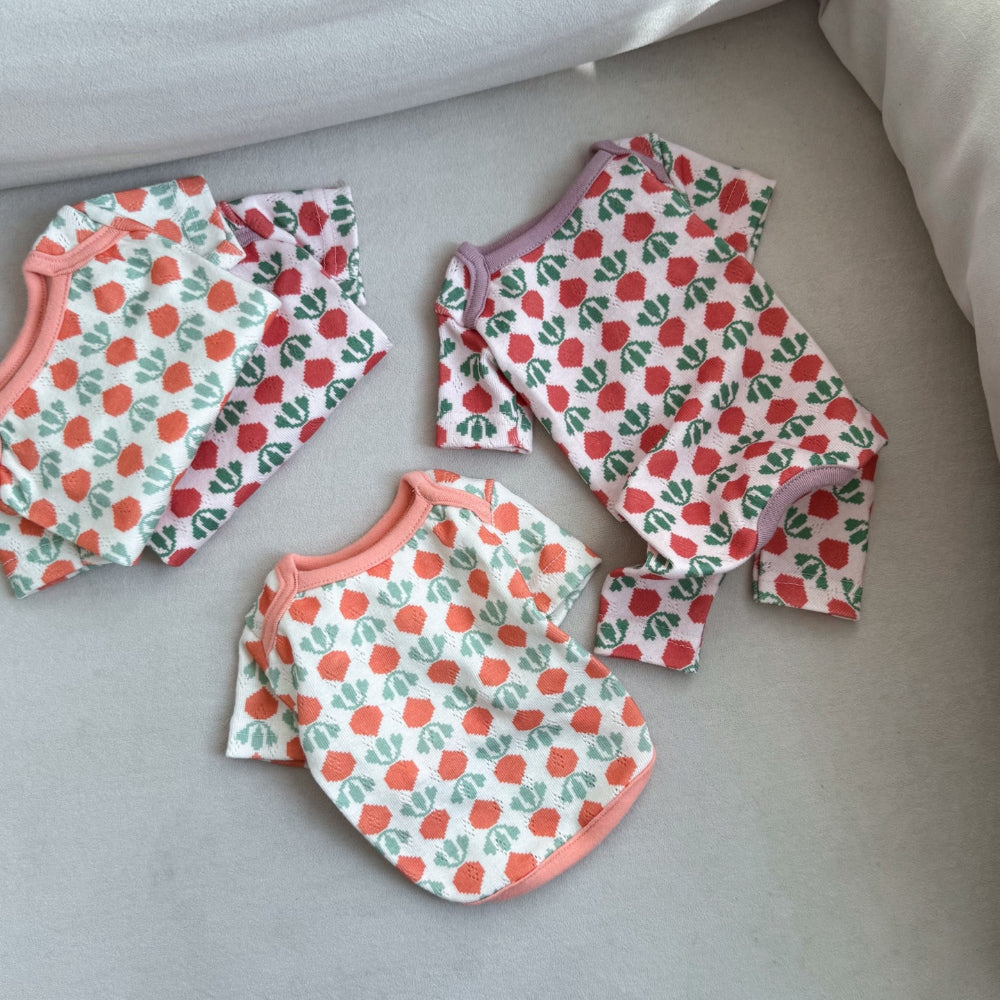 Turnip T-Shirt & Onesie (2 colors)
