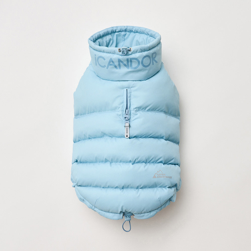 Thermo 3 Adventure Padding (Gentle Blue) Preorder