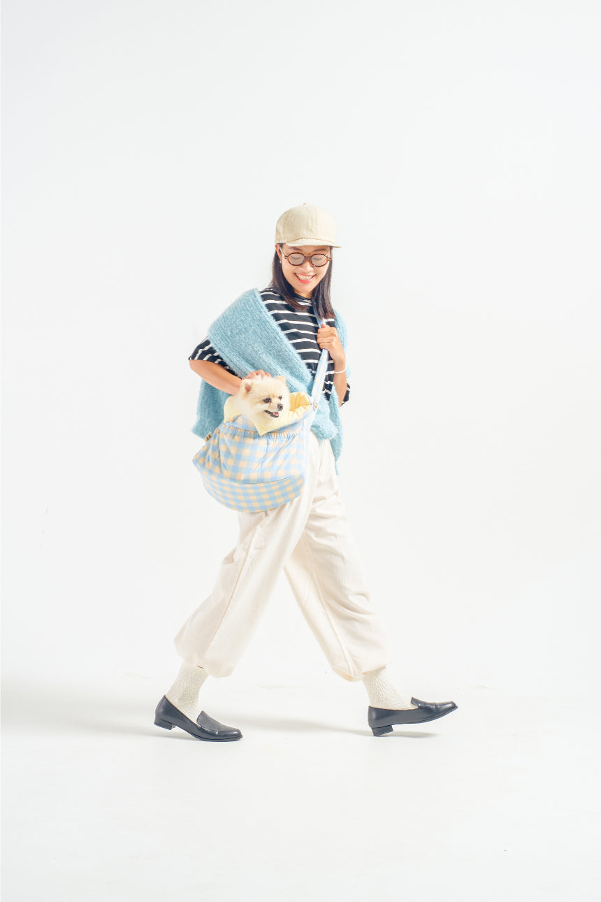 New Gelato Sling Bag (2 colors)