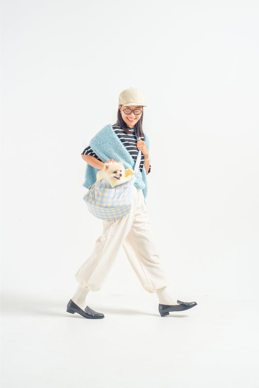 New Gelato Sling Bag (2 colors)