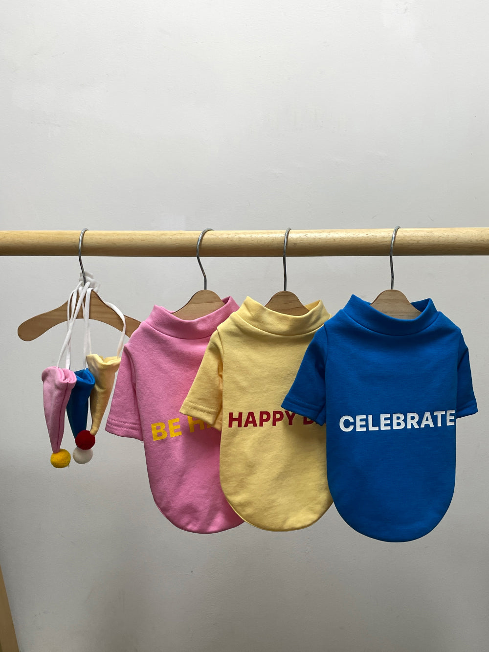 Birthday Celebration Set (3 colors)