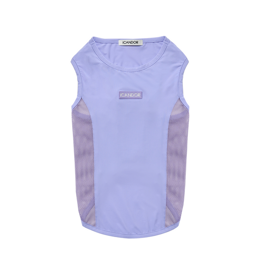 Ocean Cooling Vest (Calm Lavender)