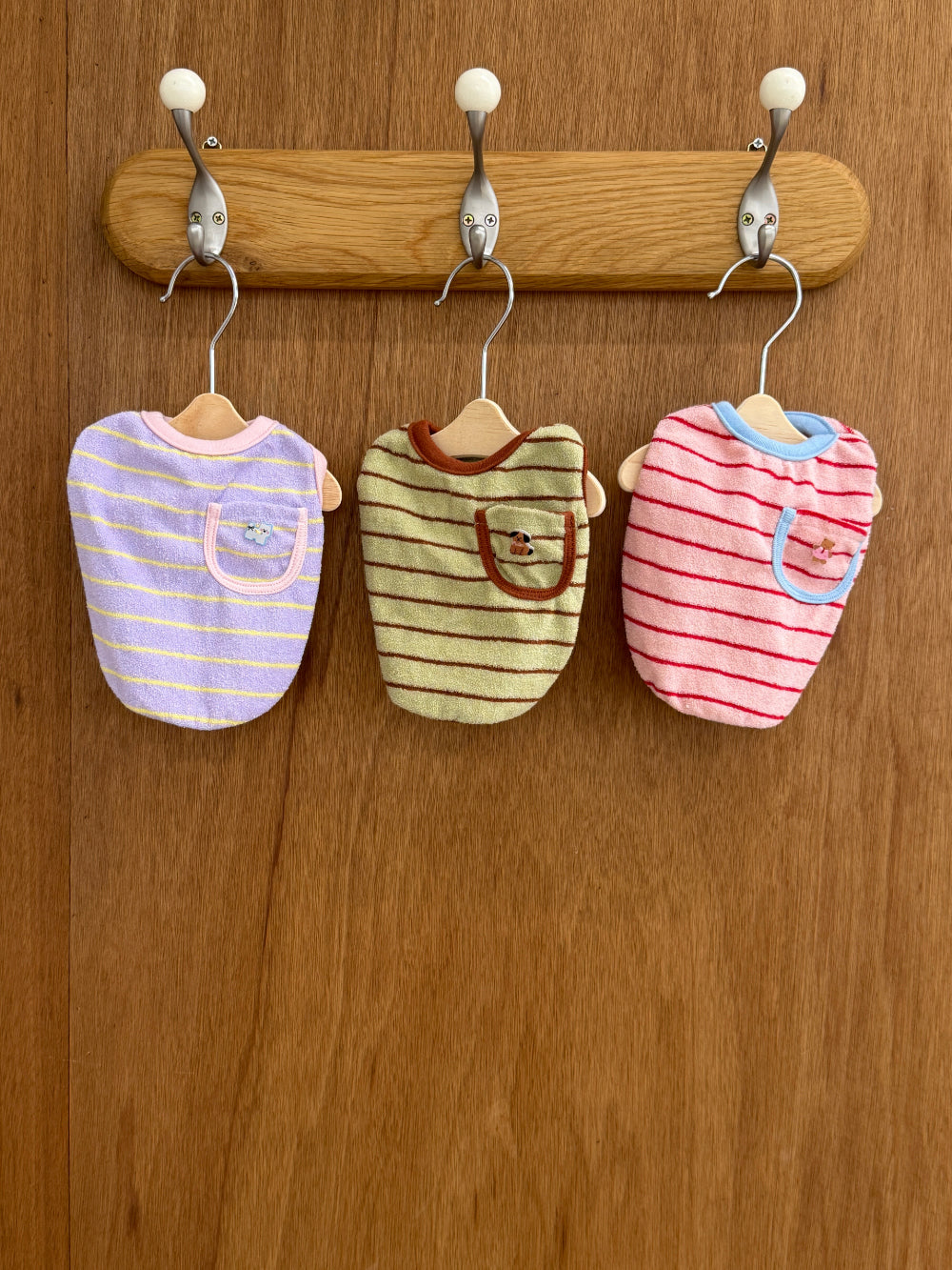 Poki Sleeveless Top (3 colors)