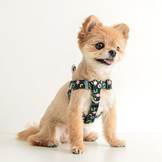 PPP STUDIO - Dog Harness (2 colors)