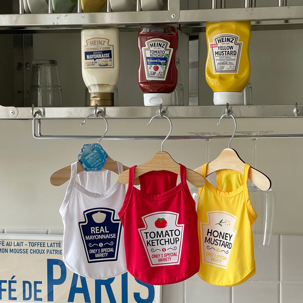 Sauce Ice Cool Sleeveless (3 colors)